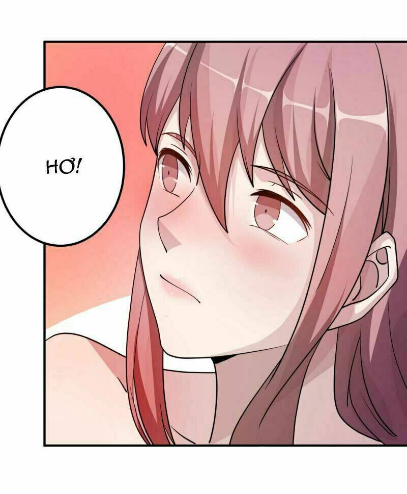 mạc thiếu bức hôn: vợ mới khó chống đỡ chapter 83 35