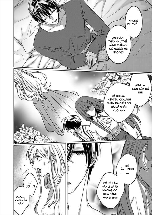 cơ thể chúng ta là một cặp hoàn hảo chapter 21.2 10