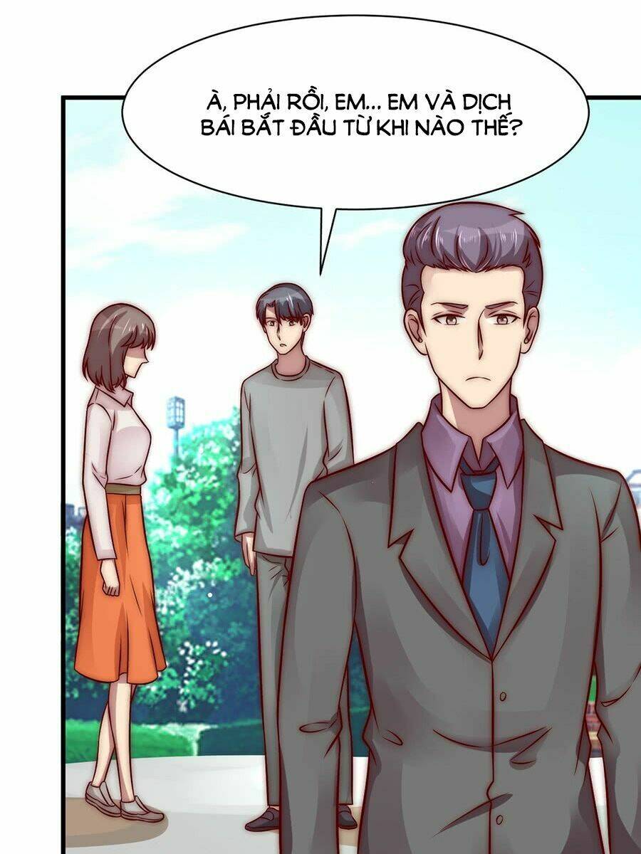 thời gian đều biết chapter 27 6