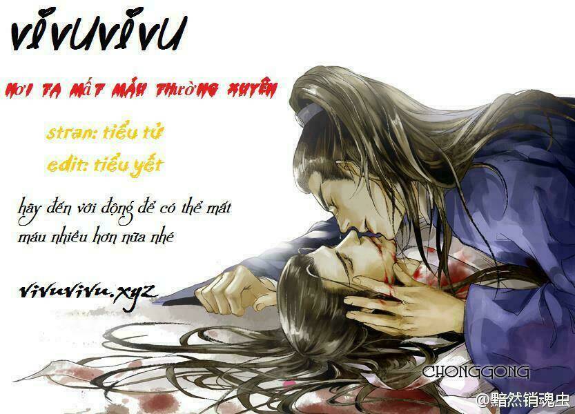 sắc màu mùa hè chapter 1 1