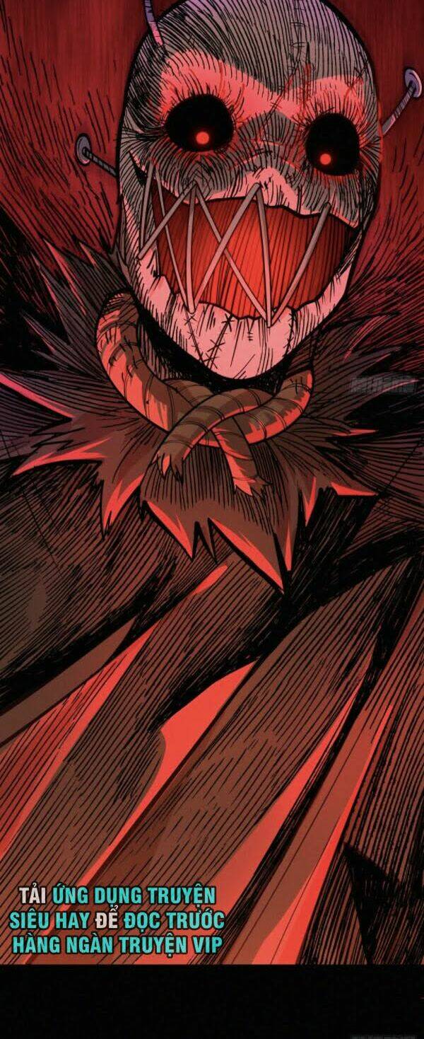 nơi này có yêu khí chapter 80 46