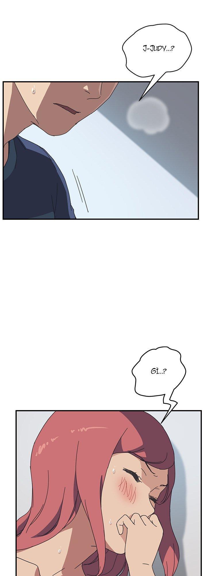 sống chung với dâm nữ chapter 18 47