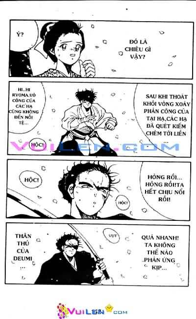 truyền nhân atula phần ii chapter 2 143