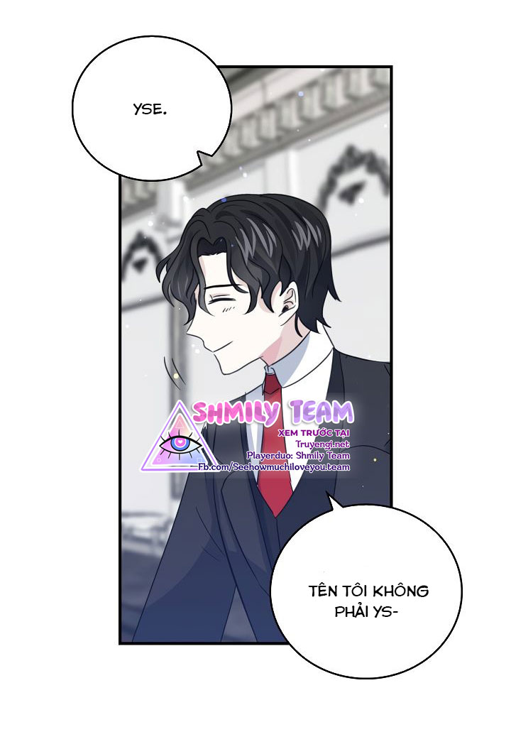 tôi là bạn gái cũ của một vị anh hùng chapter 11 37