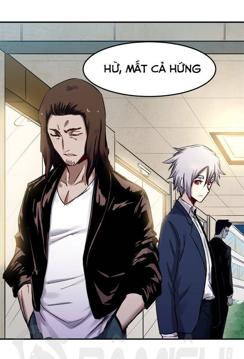 đỉnh phong thần y chapter 50 11