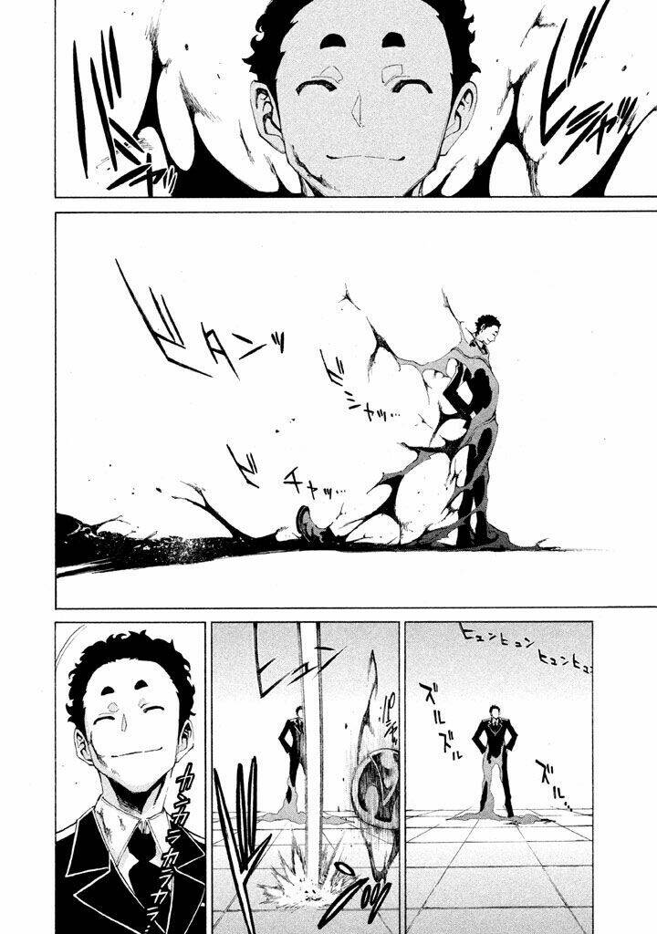 trường học ma nhân chapter 5 38