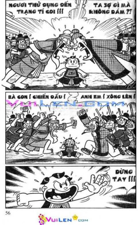 thần đồng đất việt chapter 162 53