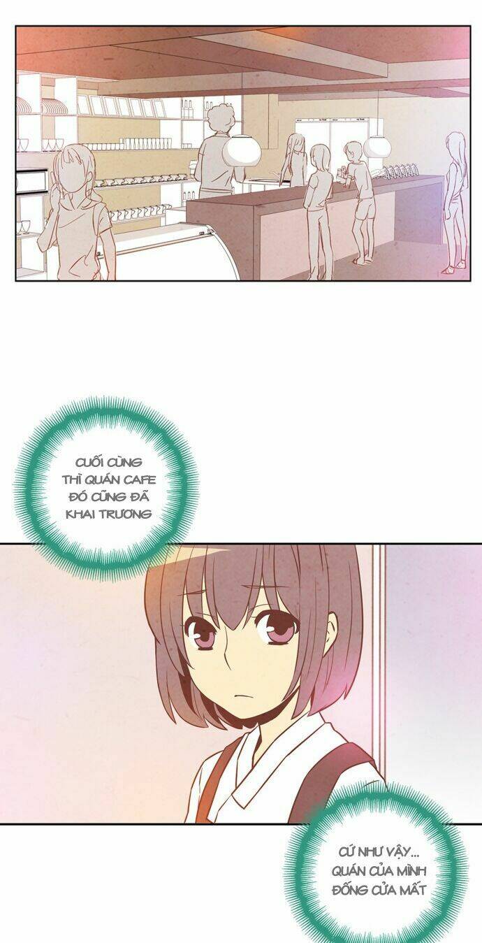 evergreen tea chapter 2 8