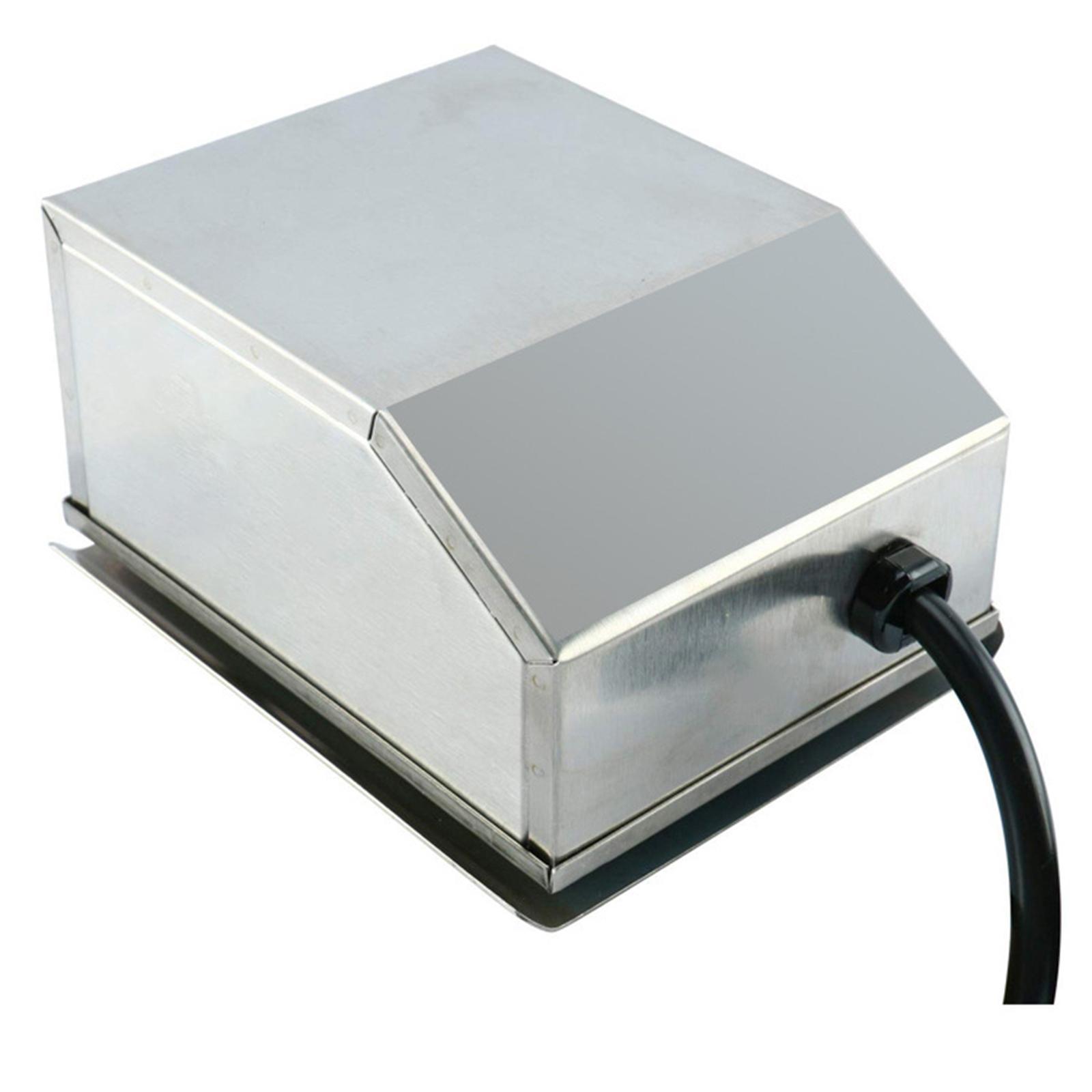 Grill Barbecue Motor Grill Rotisserie Motor BBQ Rotisserie Motor for Home
