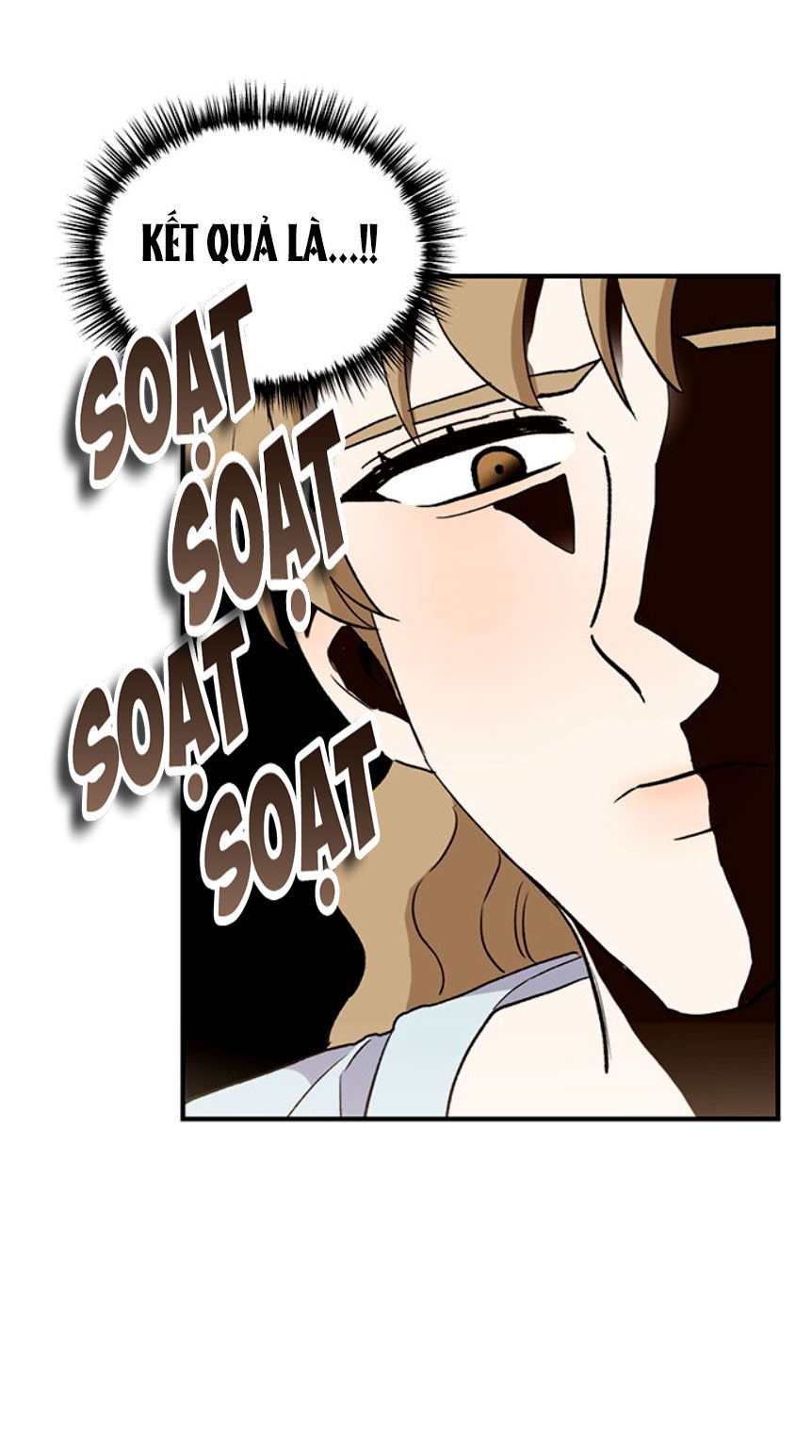 nụ hôn của giác quan thứ sáu chapter 13 47