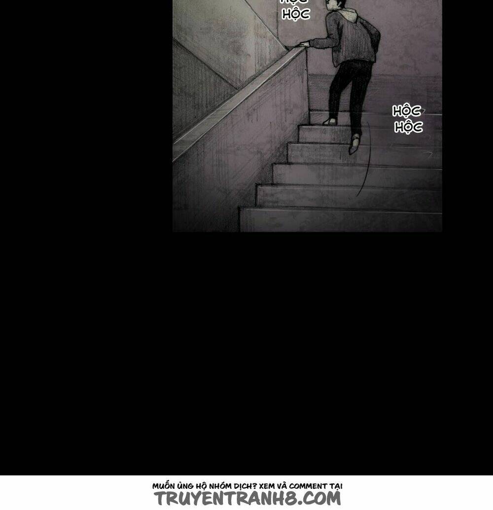 house of doll-ngôi nhà của những búp bê chapter 7 22