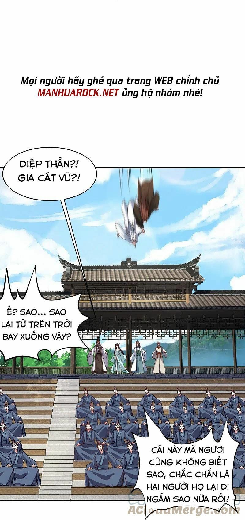 tiên võ đế tôn chapter 258 33