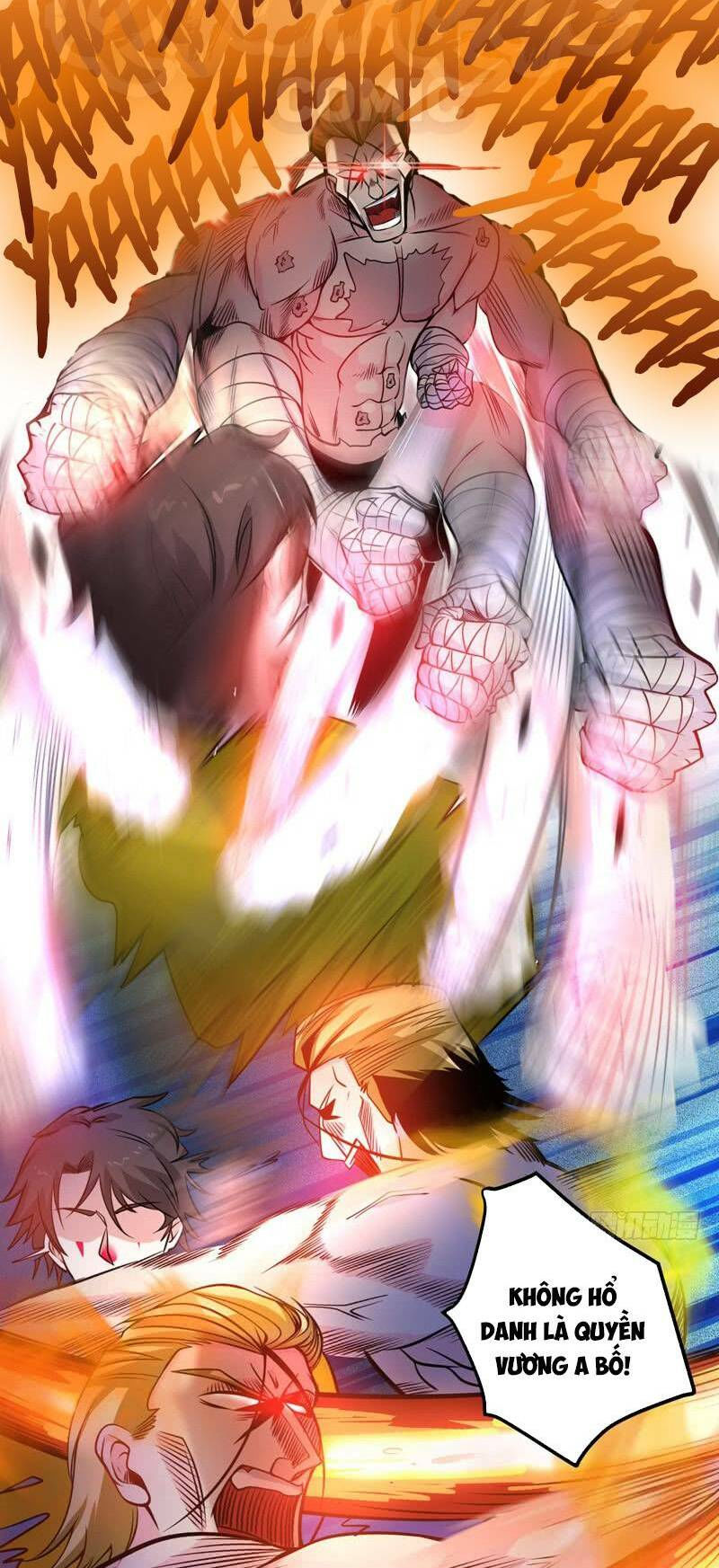 tối cường thần y tại đô thị chapter 46 2