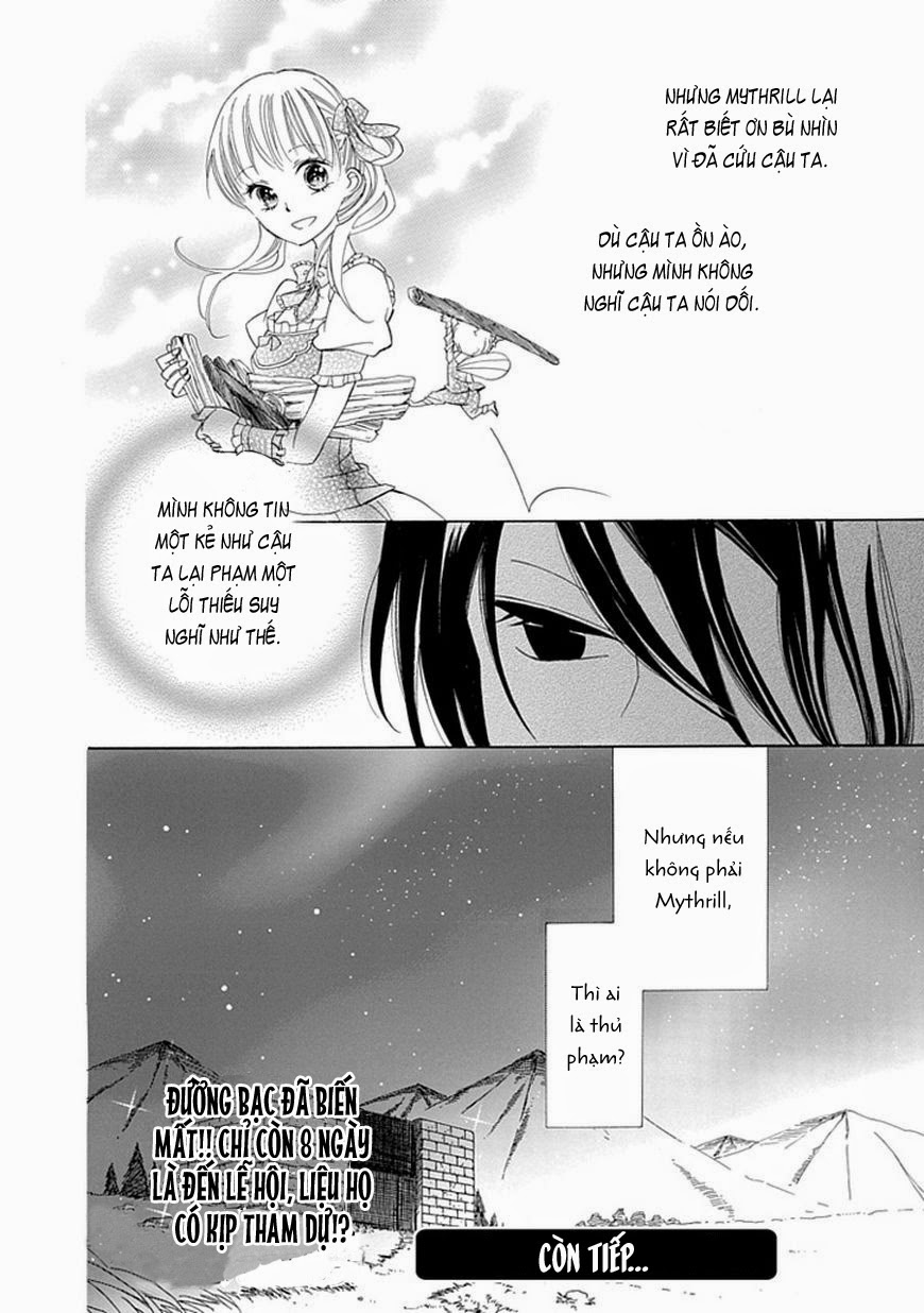 sugar apple fairy tale chapter 6 24