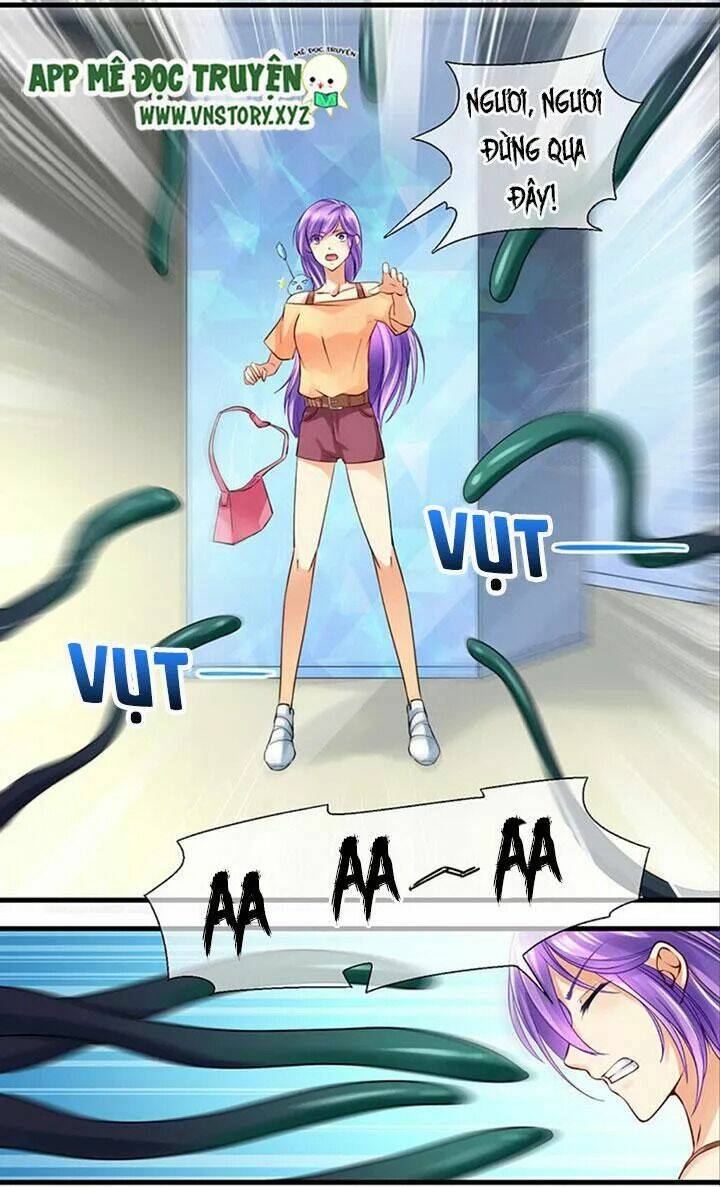 bồn tắm có vấn đề?! chapter 32 6