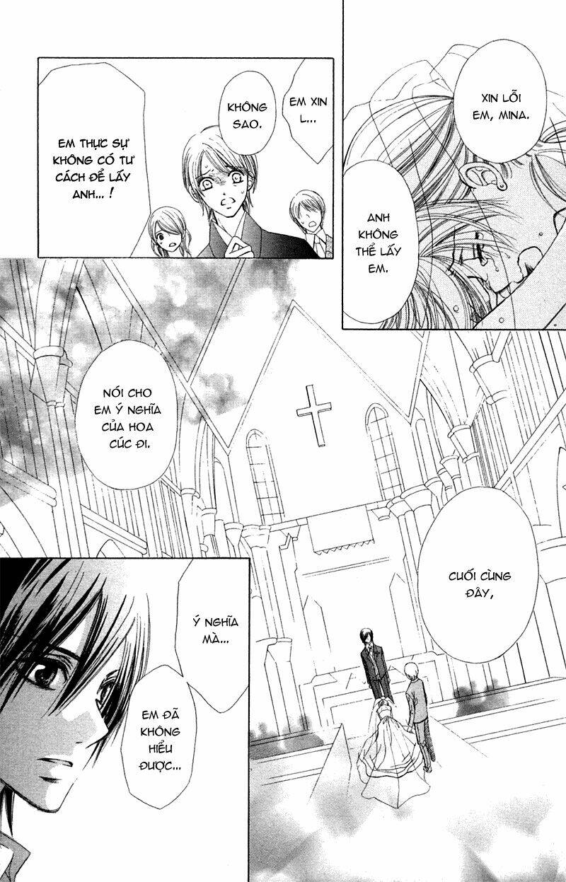 the flower that bloom in you chapter 1 69