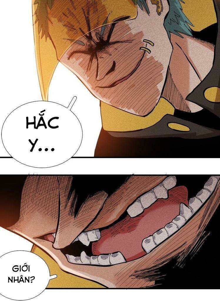 mạt thế chi thư chapter 24 34