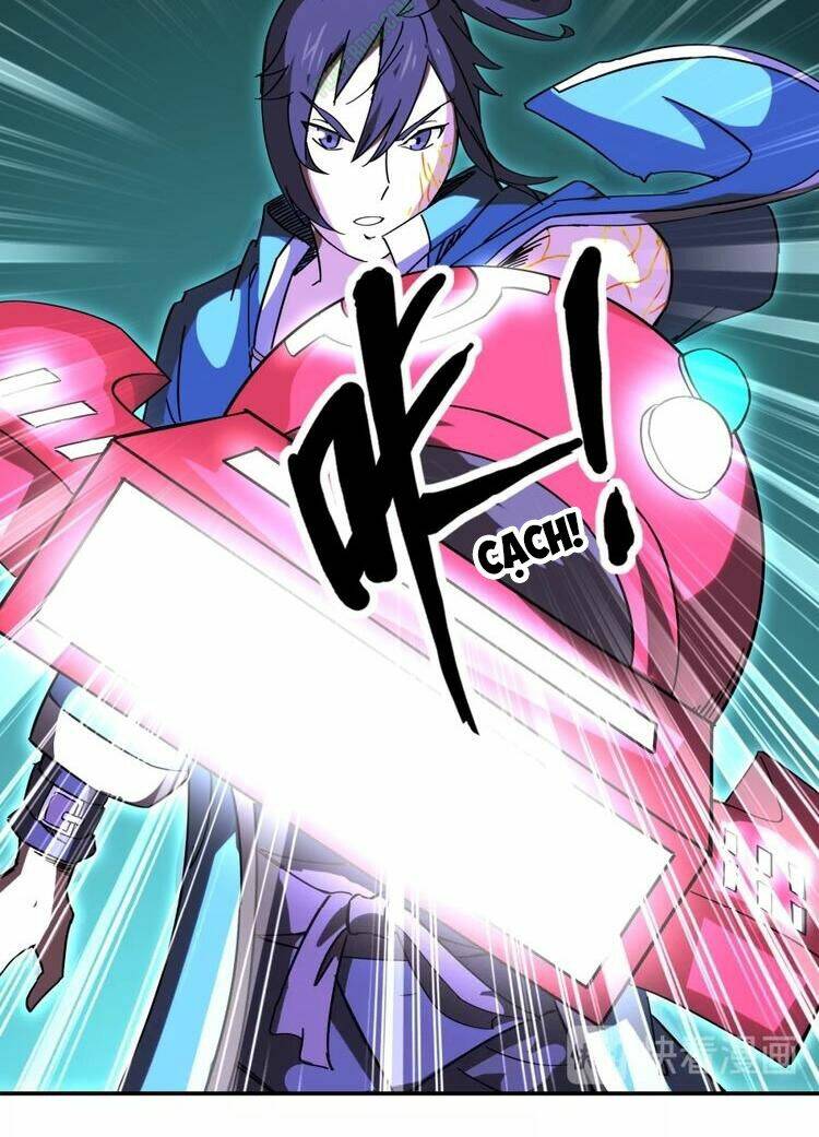 ta luyện giả kim trong thời đại tu tiên chapter 52 14