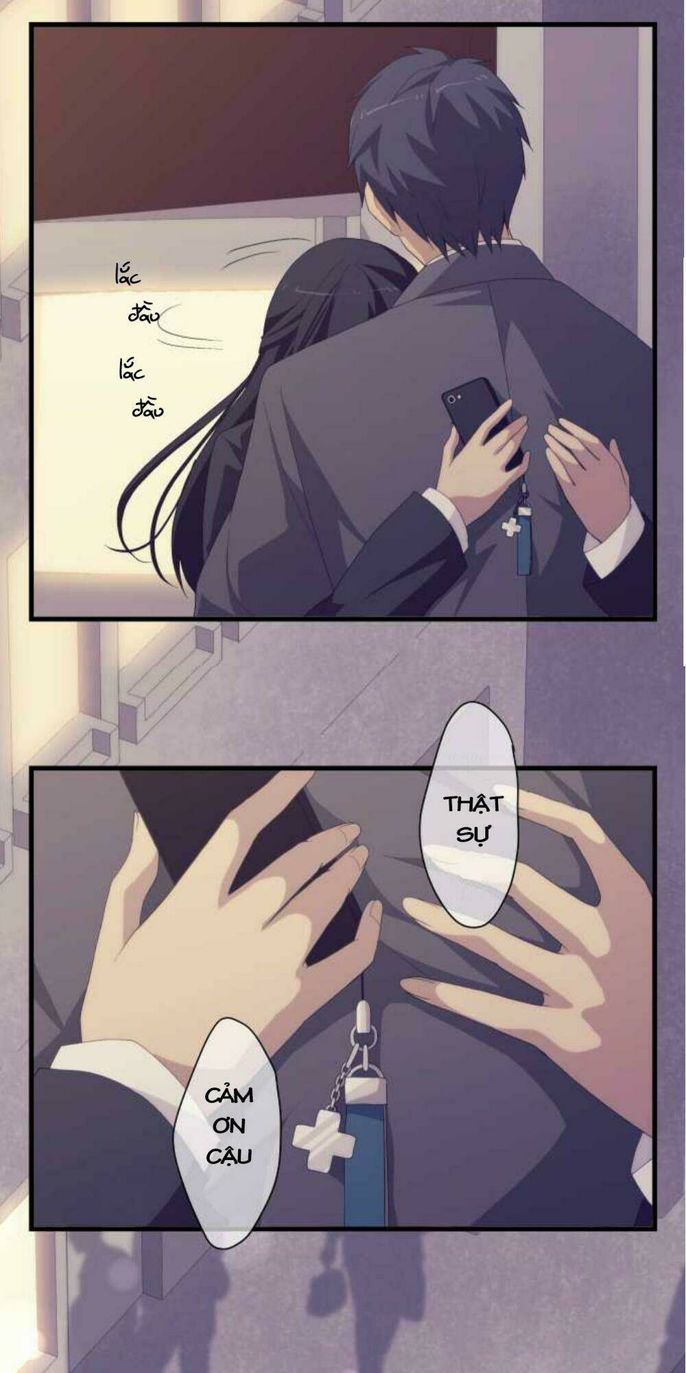 viên thuốc trùng sinh chapter 220 59