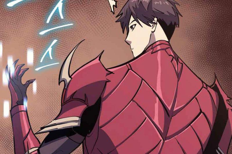 tôi trở lại thăng cấp một mình chapter 105 134