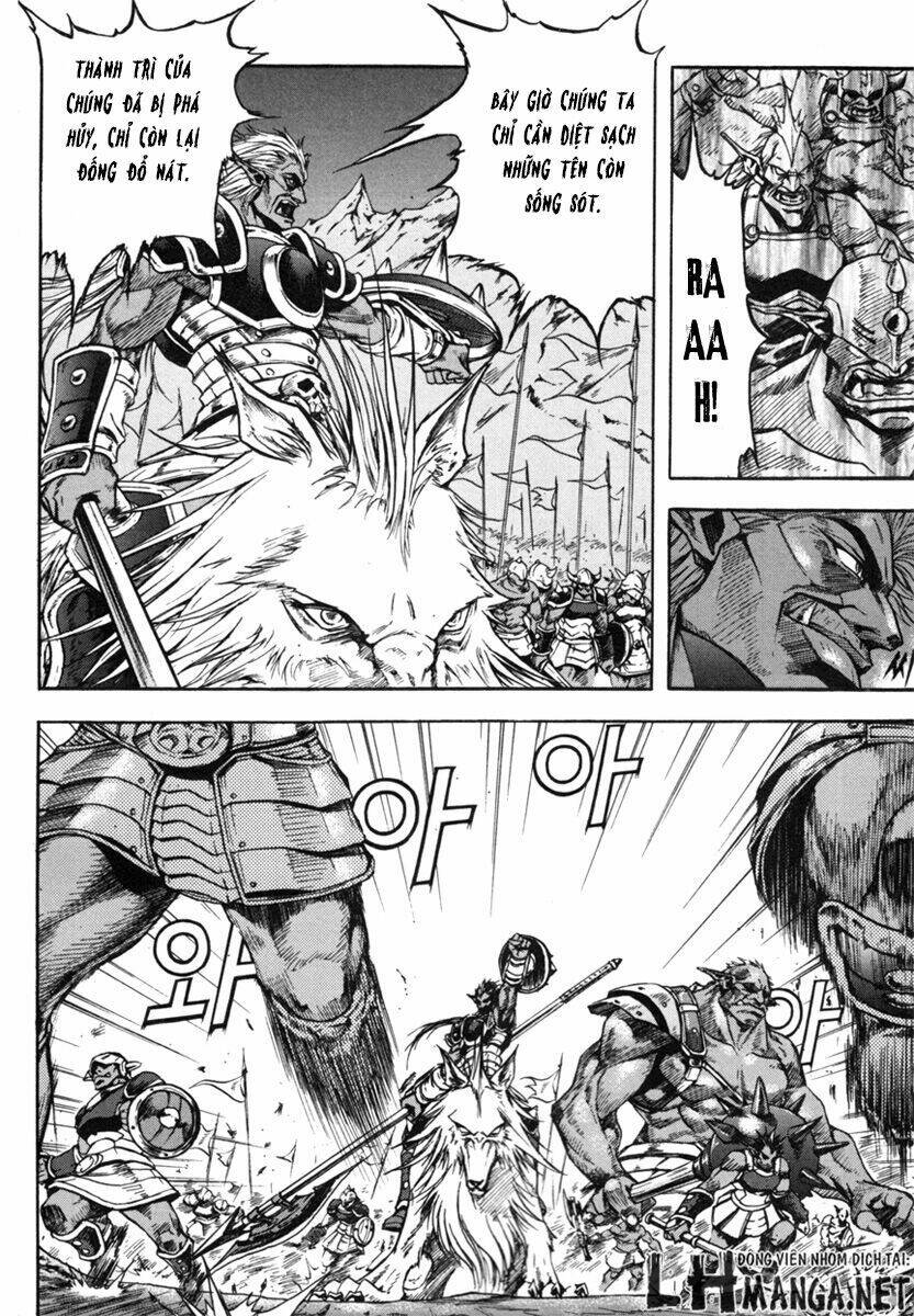 dark mage chapter 0 40