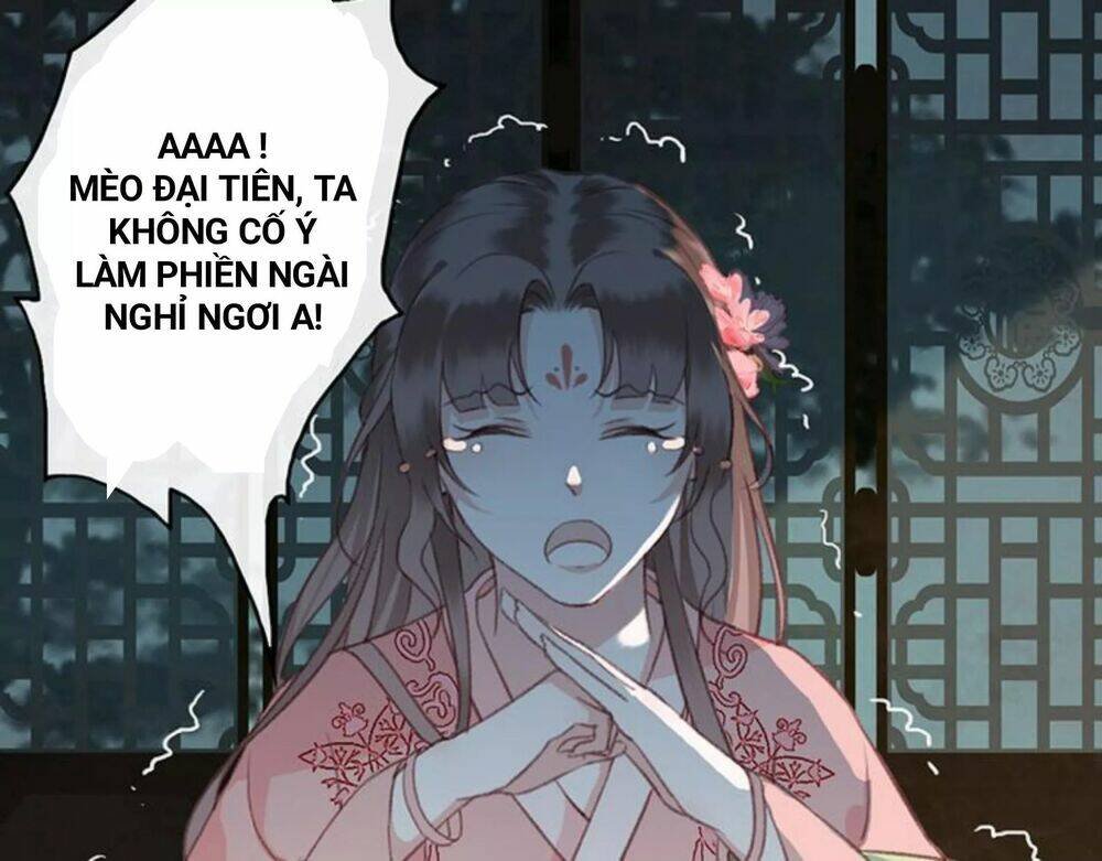 họa tiên truyện chapter 11 39