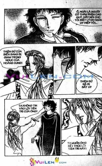 nữ hoàng biển cả chapter 5 61