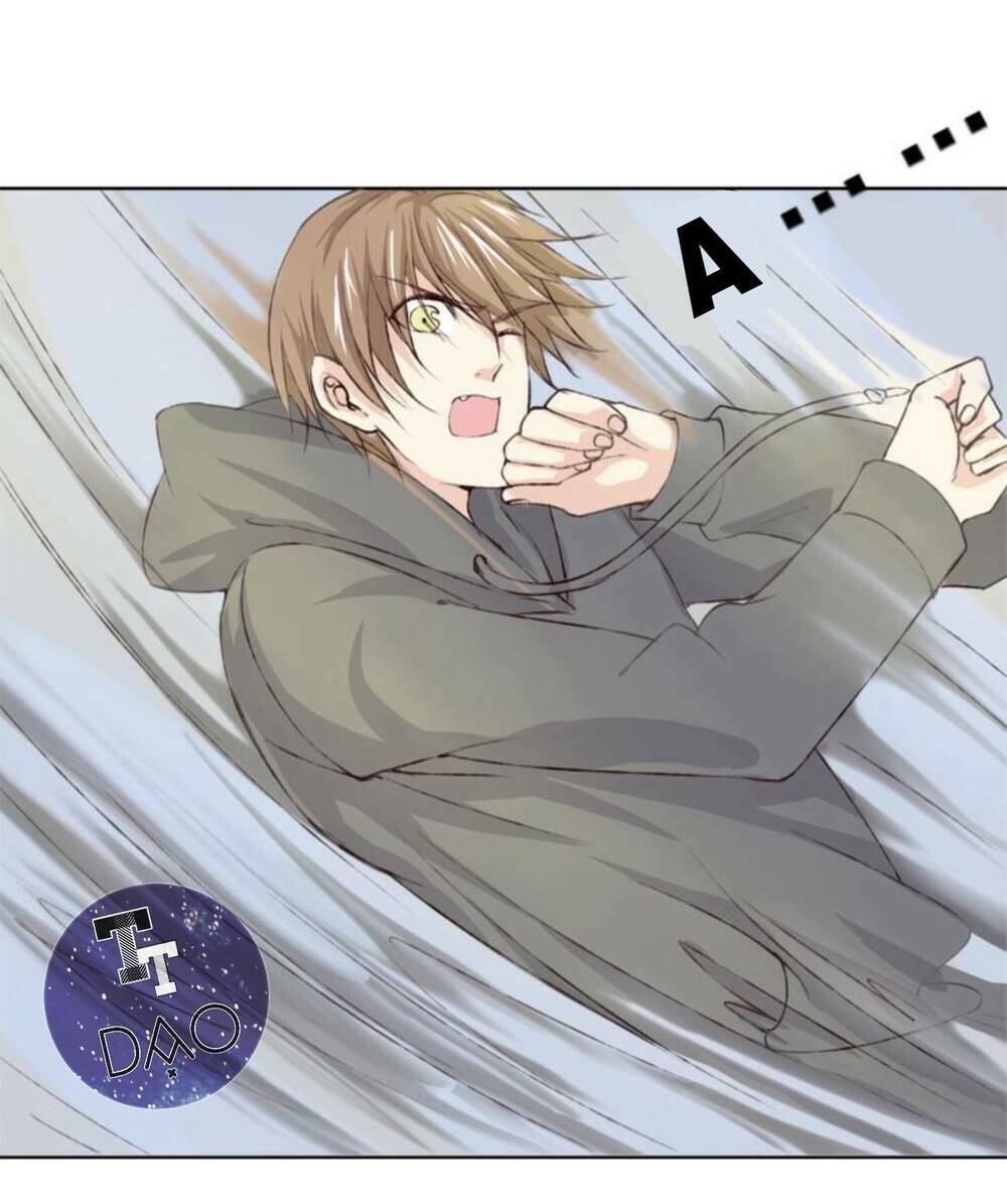 tôi không phải đa nhân cách chapter 11 74