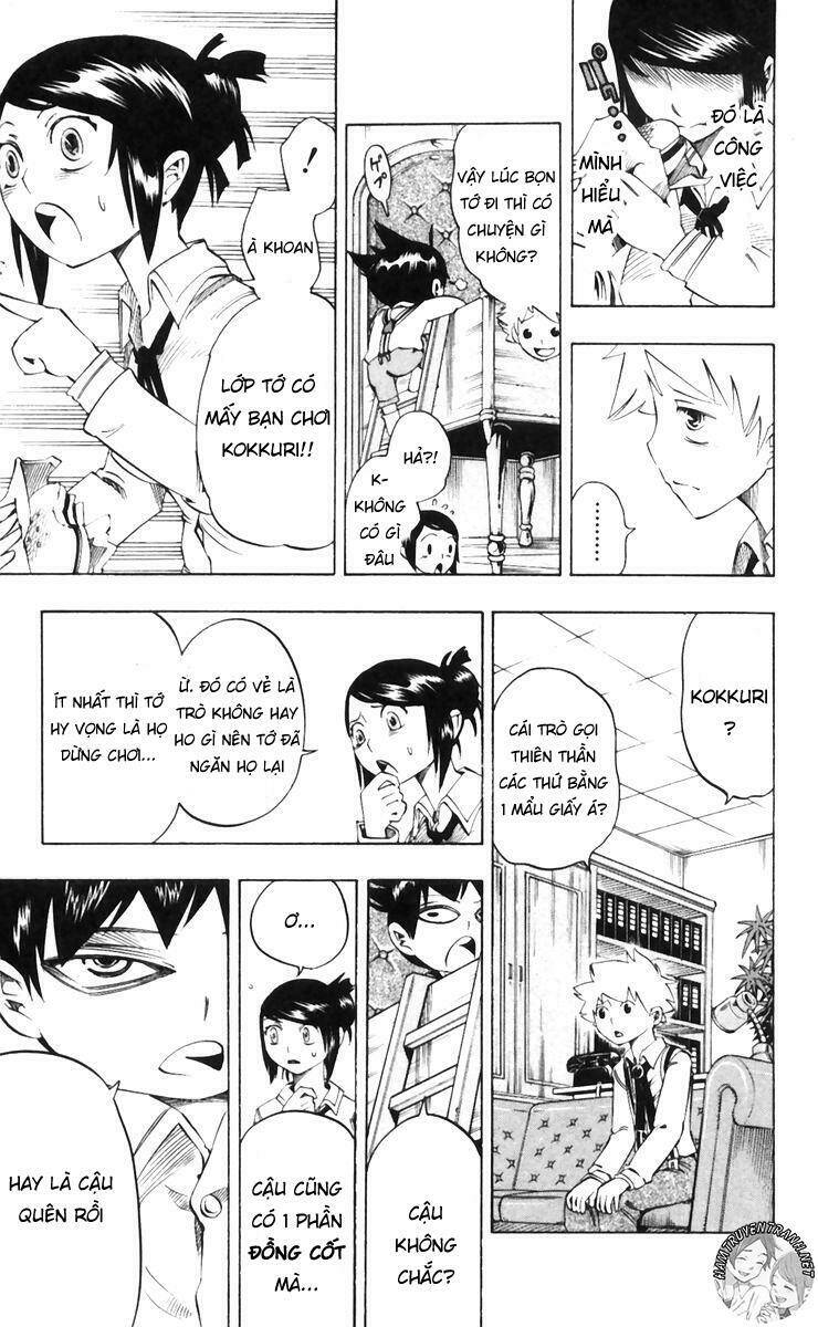 cục điều tra siêu nhiên chapter 37 12