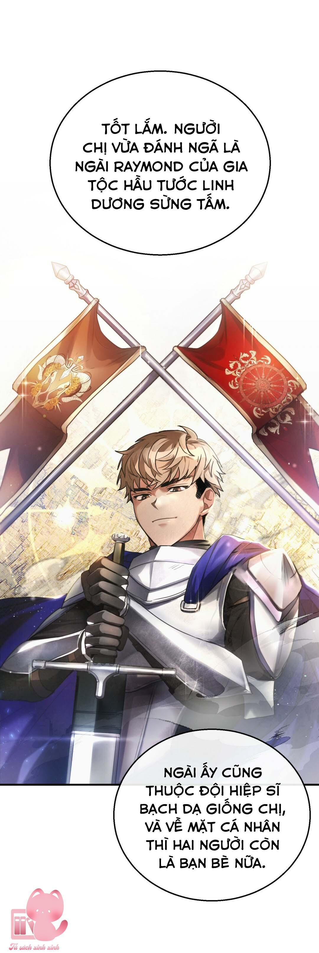 đêm đen khuất bóng chapter 5 18