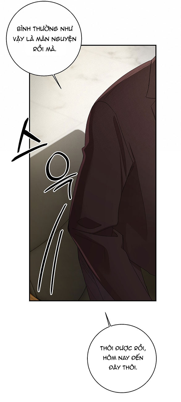 Hối Lộ Ngọt Ngào chapter 21 - Trang 15