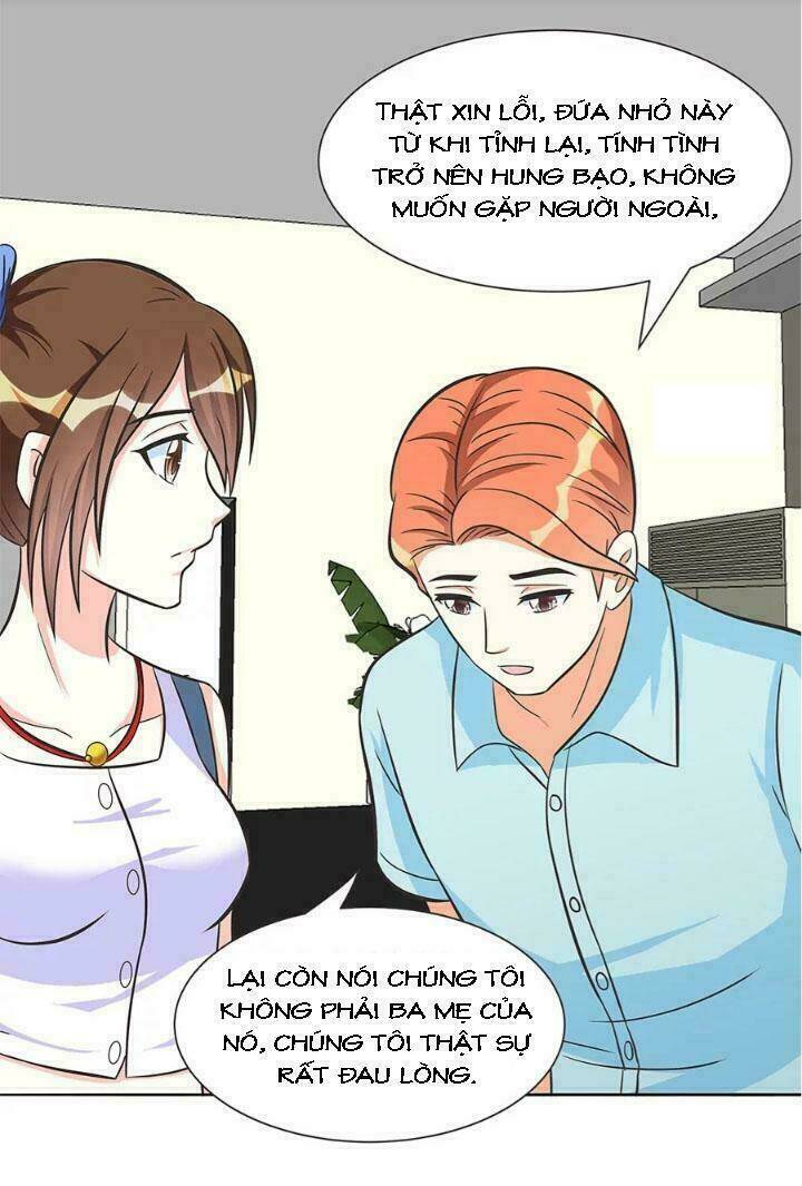 chào buổi tối, minh vương đại nhân chapter 16 7