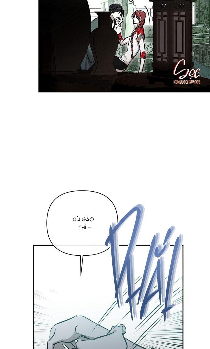 nghiện cuồng công - bdsm cùng sẹc chapter 7.1 51
