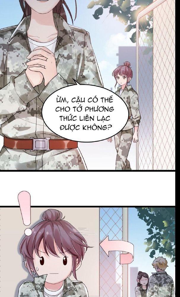 chiếc bật lửa và váy công chúa (b) chapter 2 36