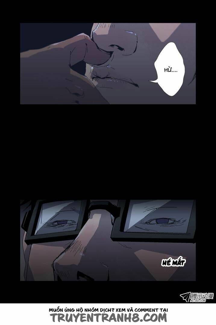 thâu hoan chapter 66 3