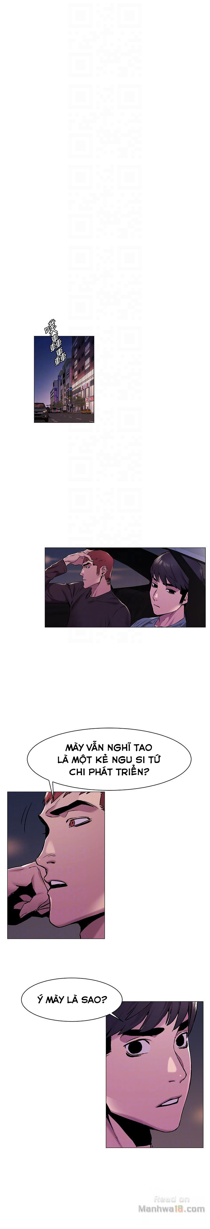 cuộc chiến thầm lặng chapter 127 7