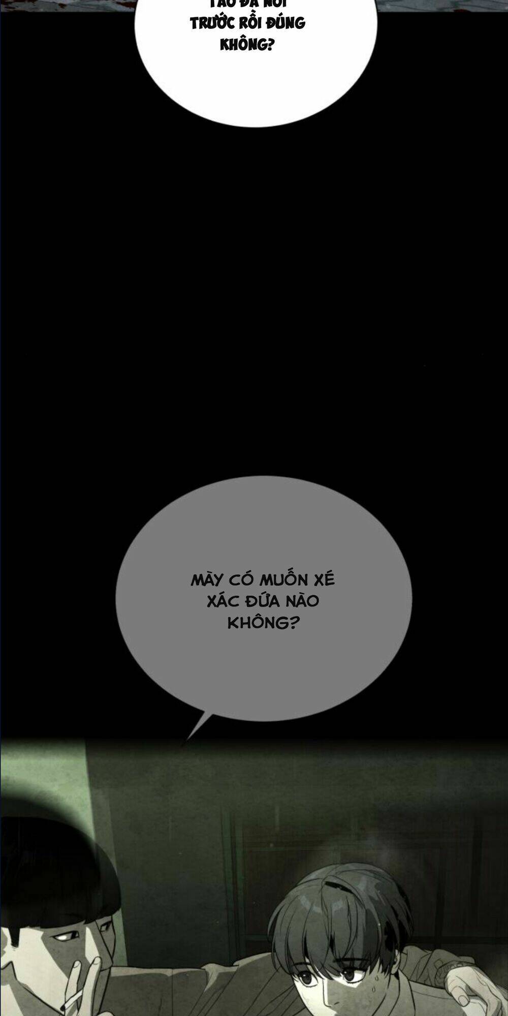 Máu trắng chapter 87.5 82