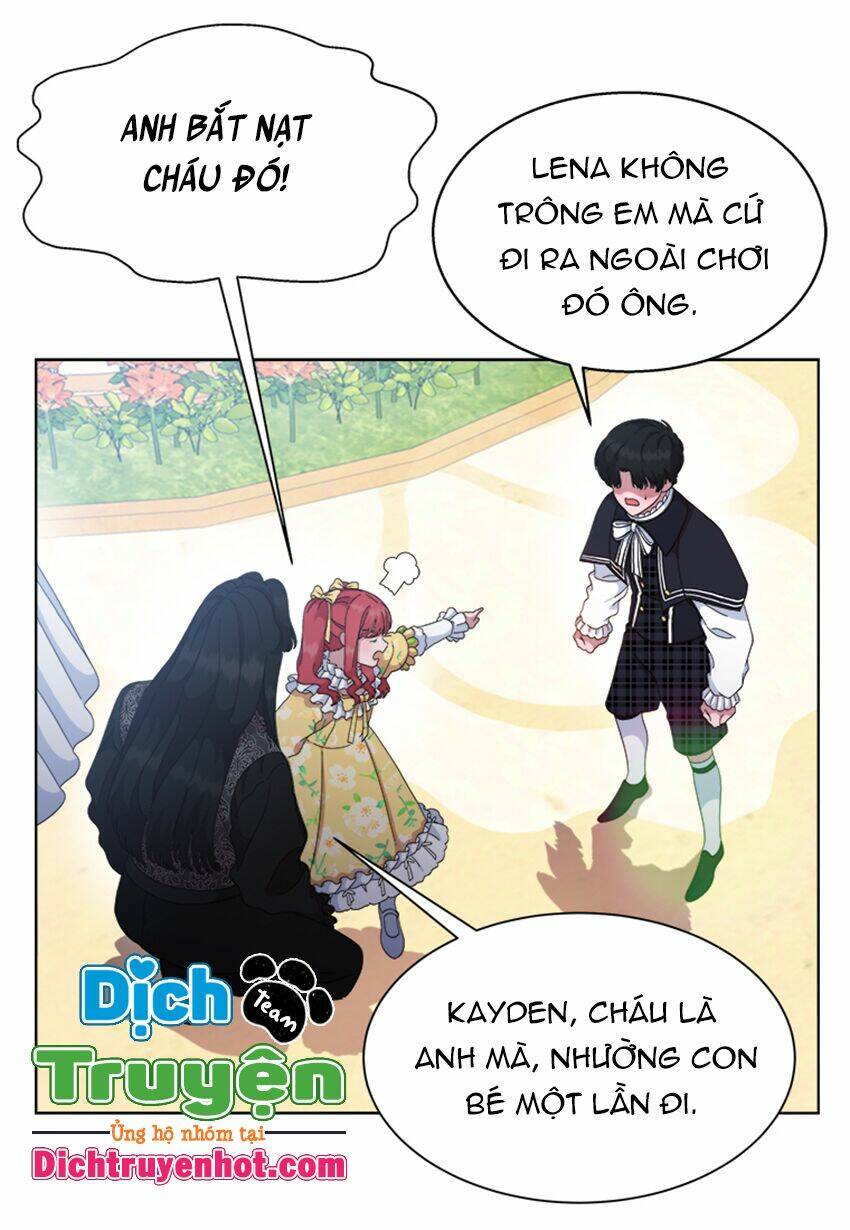 con gái bảo bối của ma vương chapter 155 59