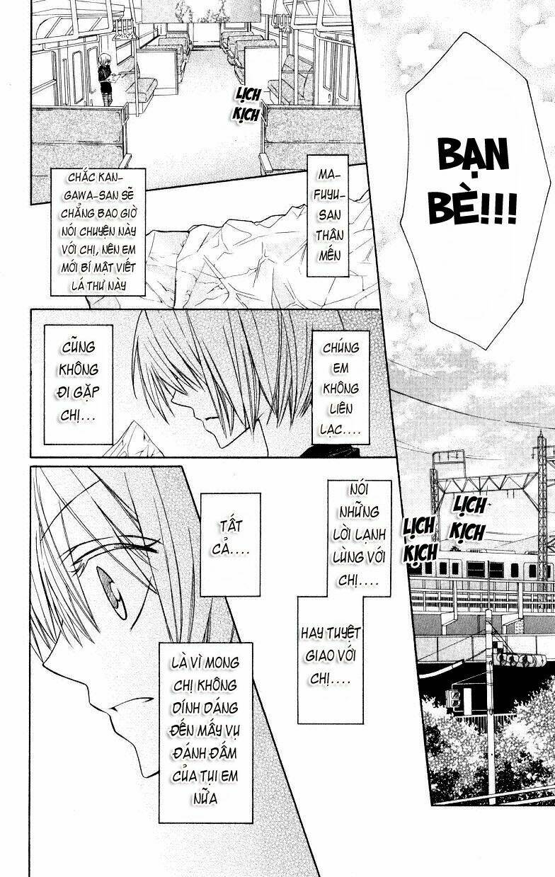 thầy giáo của tôi chapter 15 32