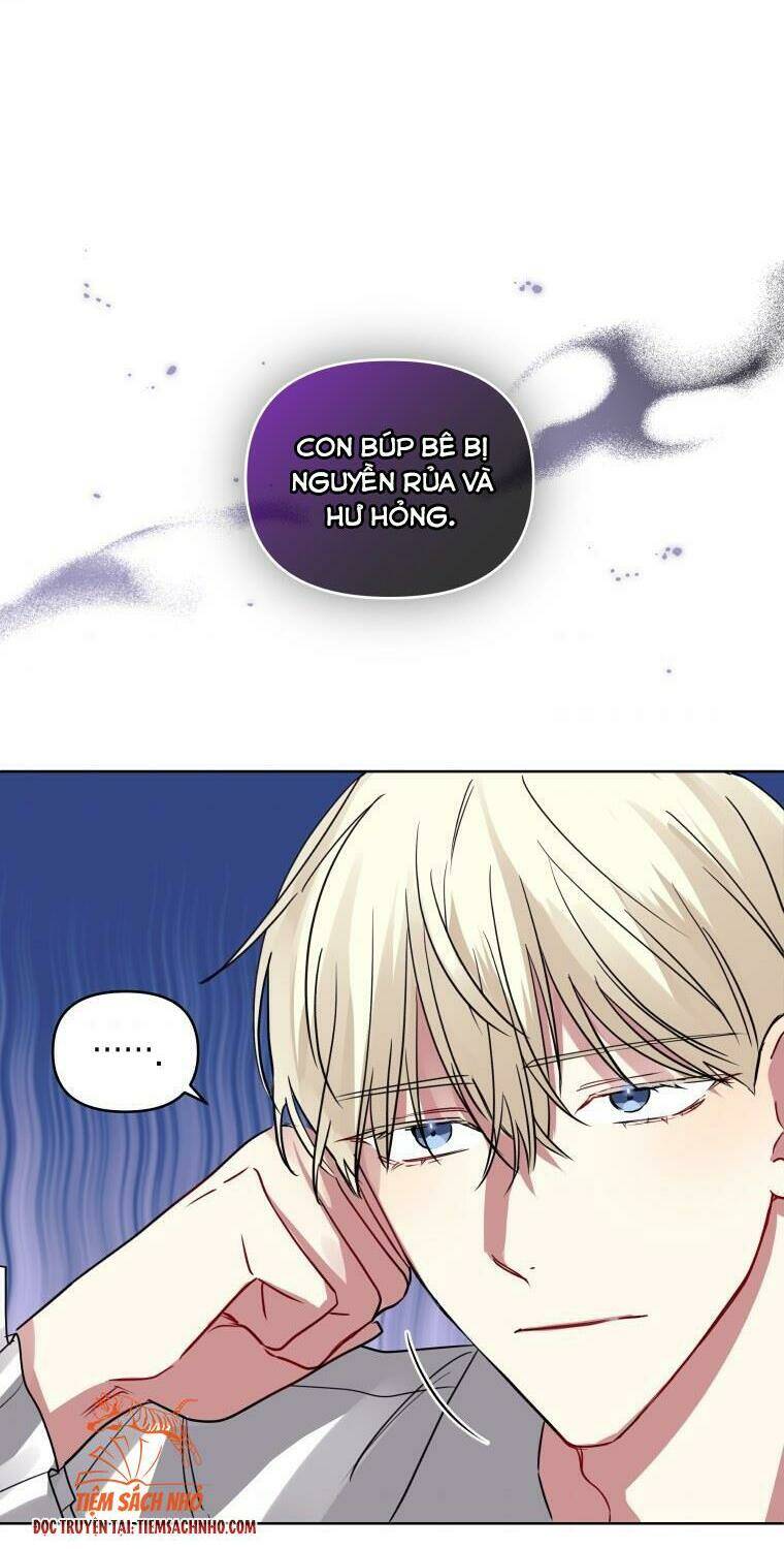 ác nữ phản diện đã chọn nam chính chapter 21 40