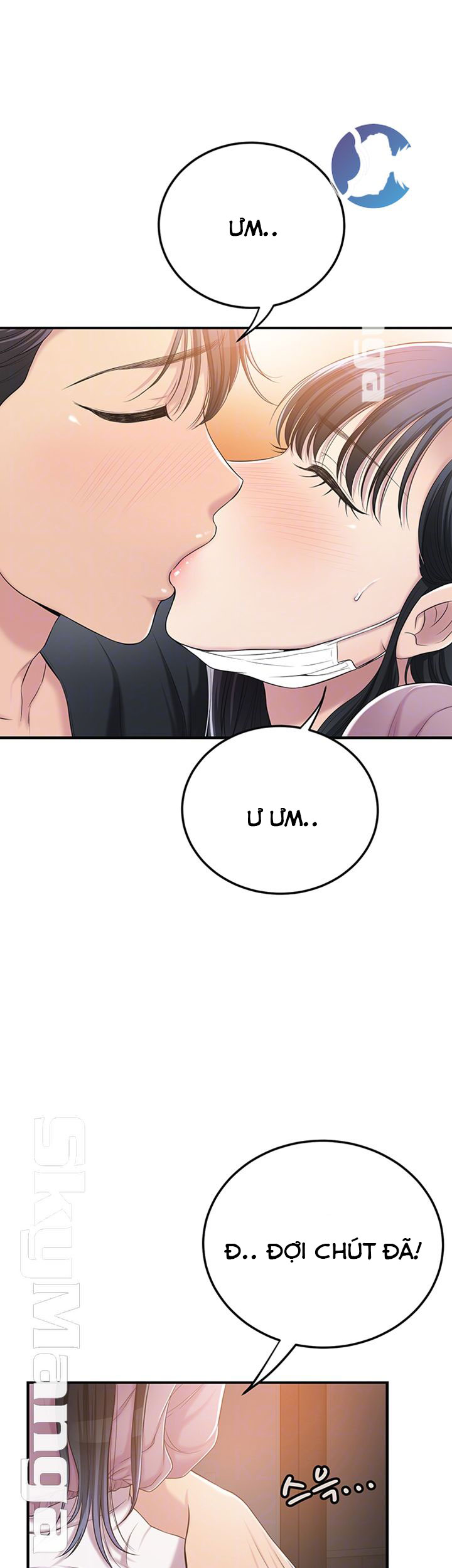 craving - dục vọng chapter 33 14