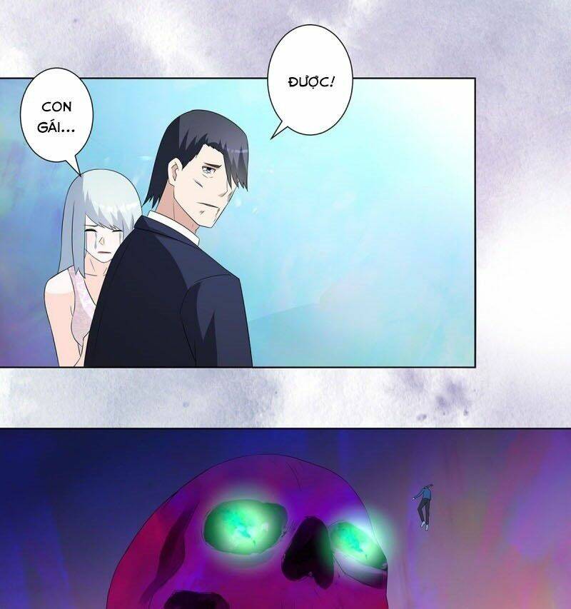 người tu tiên tại đô thị chapter 36 7