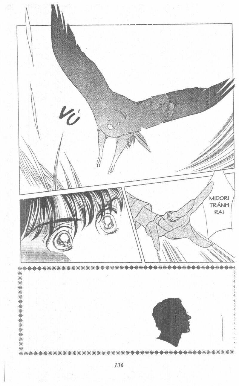 nàng tiên ánh trăng - kaguya hime chapter 4 134