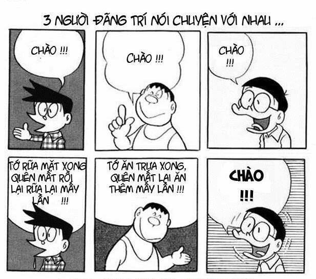 doraemon chế chapter 25 3