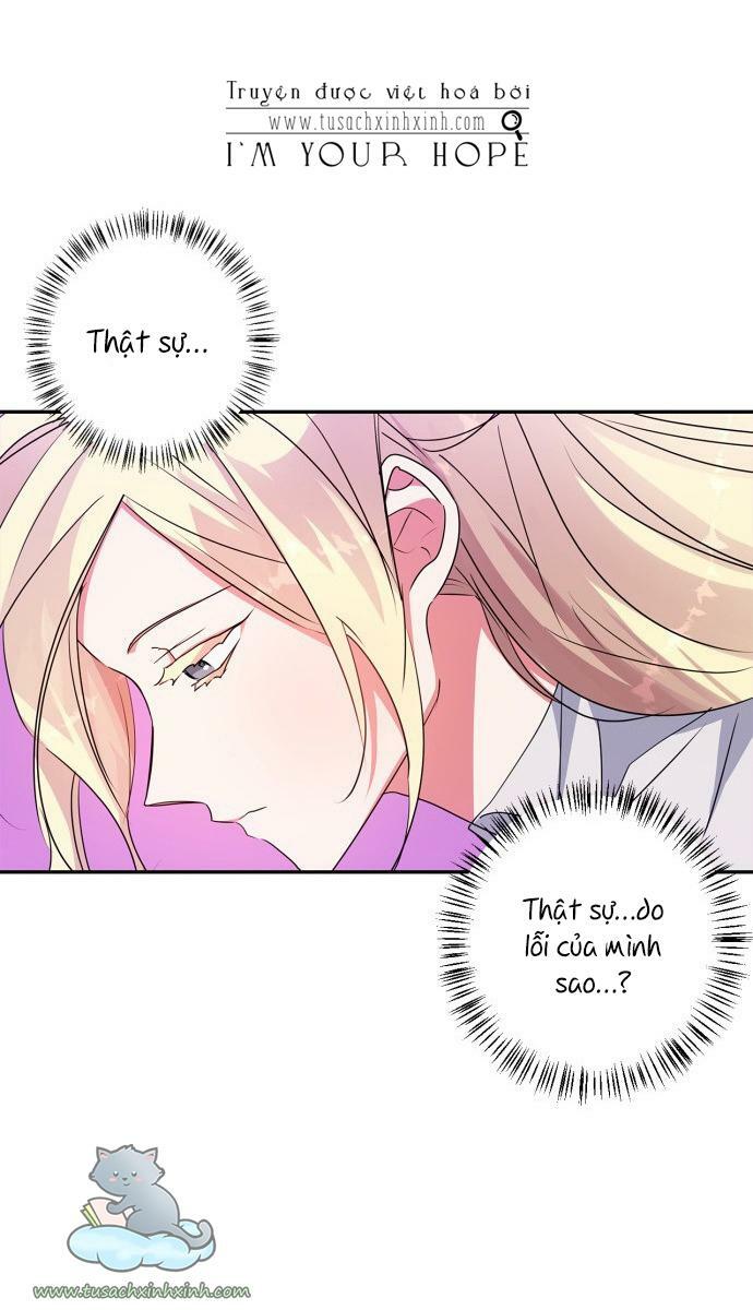 tôi đang nuôi dưỡng một con quái thú chapter 57 45