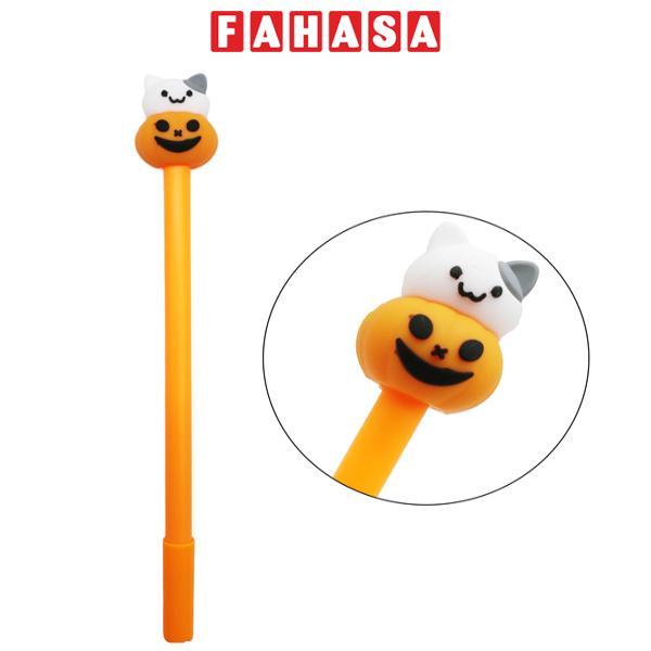 Bút Gel Halloween - WanLongDa ZF2332 - Mẫu 1