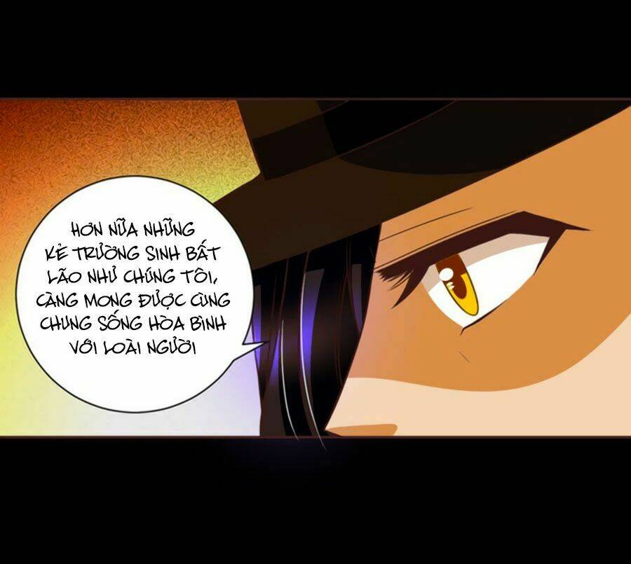 người yêu khát máu của tôi chapter 41 7