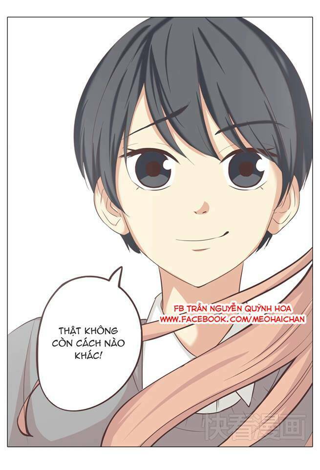 xin chào! dân nữ chapter 29 18