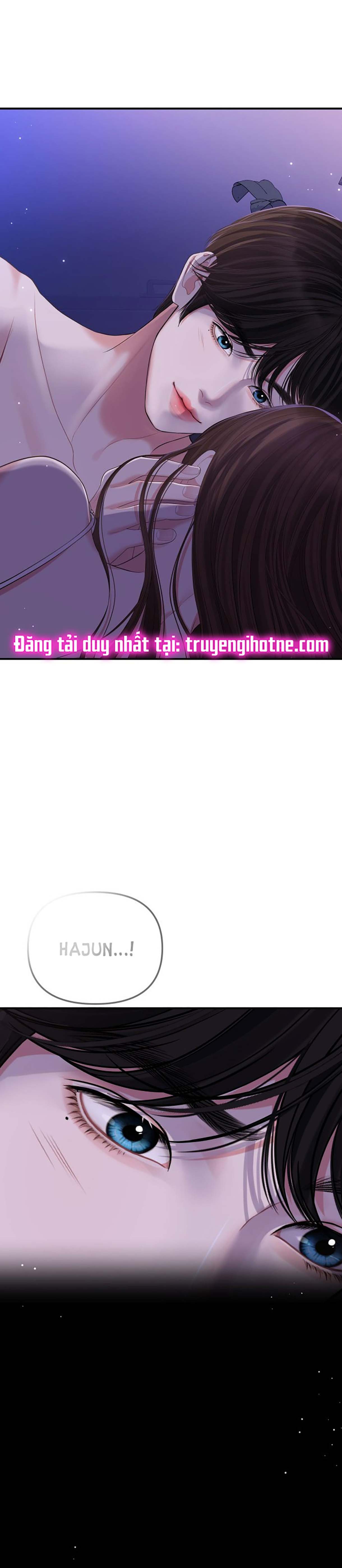 gửi em người đánh cắp những vì sao - to you who swallowed a star chapter 115.1 10