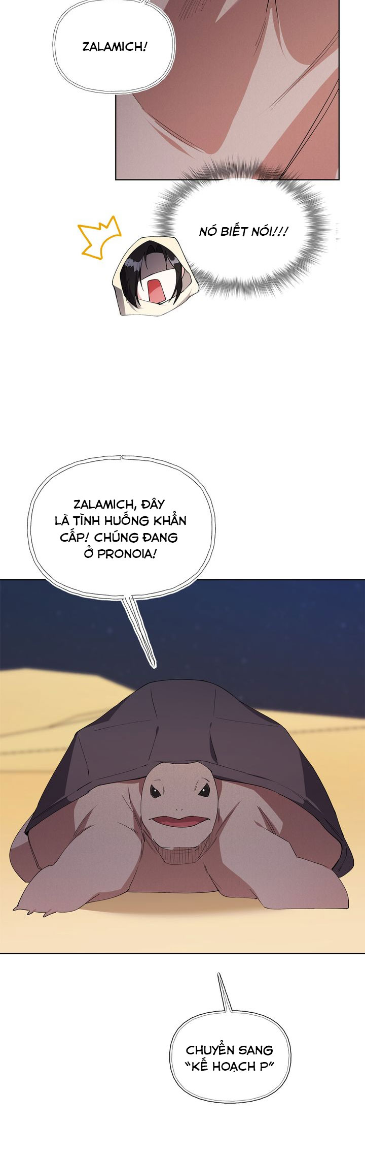 hãy nghe lời của tôi chapter 79 21